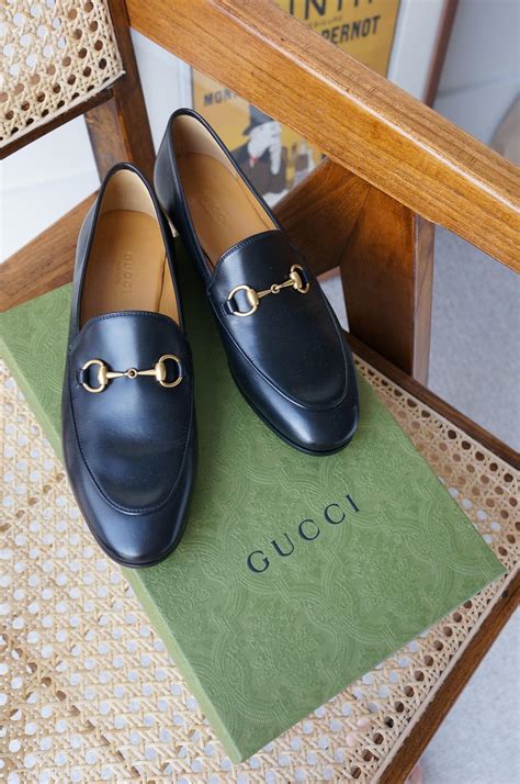 gucci half hoge laarzen|gucci jordan loafer women.